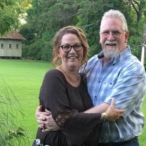 Meet your Posher, Margaret